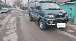 Mitsubishi Delica 1995 годаfor4 200 000 тг. в Алматы – фото 3