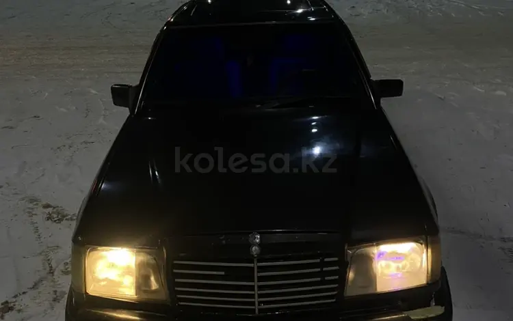 Mercedes-Benz E 200 1990 года за 1 000 000 тг. в Павлодар