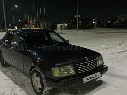 Mercedes-Benz E 200 1990 года за 1 000 000 тг. в Павлодар – фото 7