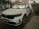 Kia Sorento 2021 года за 17 000 000 тг. в Жетысай – фото 2