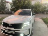 Kia Sorento 2021 года за 17 000 000 тг. в Жетысай