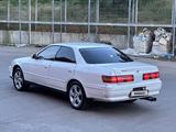 Toyota Mark II 1997 годаүшін3 000 000 тг. в Алматы – фото 3