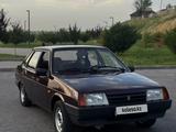 ВАЗ (Lada) 21099 1998 годаүшін1 200 000 тг. в Шымкент