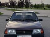 ВАЗ (Lada) 21099 1998 годаүшін1 200 000 тг. в Шымкент – фото 2