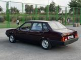 ВАЗ (Lada) 21099 1998 годаүшін1 200 000 тг. в Шымкент – фото 4