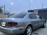 Infiniti I35 2002 года за 3 500 000 тг. в Атырау – фото 2