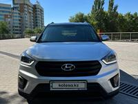 Hyundai Creta 2020 года за 10 000 000 тг. в Шымкент