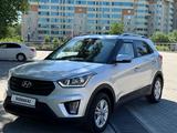 Hyundai Creta 2020 годаүшін10 000 000 тг. в Шымкент – фото 2