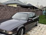 BMW 728 1996 года за 3 500 000 тг. в Алматы – фото 2