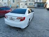 Toyota Camry 2014 годаfor6 700 000 тг. в Актау – фото 3