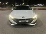 Hyundai Avante 2021 годаүшін9 900 000 тг. в Алматы