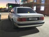 Audi 100 1991 годаүшін1 500 000 тг. в Жанаозен