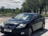 Lexus ES 350 2011 годаүшін9 700 000 тг. в Караганда