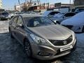 Hyundai Grandeur 2012 годаүшін7 800 000 тг. в Алматы