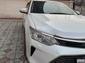 Toyota Camry 2015 годаүшін12 000 000 тг. в Шымкент – фото 12