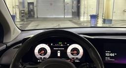 Kia Carnival 2021 годаүшін15 000 000 тг. в Астана – фото 2