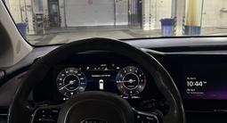 Kia Carnival 2021 годаүшін15 000 000 тг. в Астана – фото 3
