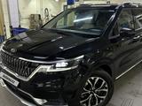 Kia Carnival 2021 годаүшін15 000 000 тг. в Астана