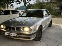 BMW 525 1991 годаүшін1 650 000 тг. в Алматы