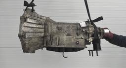 Акпп автомат коробка на Nissan Armada, Titan JR507E 2WD 5.6L за 250 000 тг. в Алматы