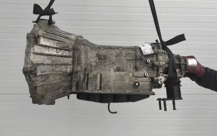 Акпп автомат коробка на Nissan Armada, Titan JR507E 2WD 5.6L за 250 000 тг. в Алматы