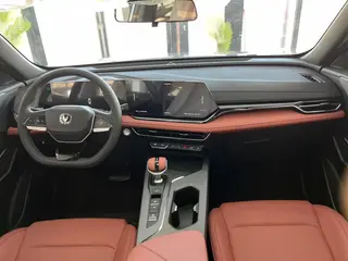Changan X5 Plus