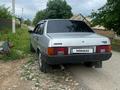 ВАЗ (Lada) 21099 2004 годаүшін1 250 000 тг. в Шымкент – фото 5