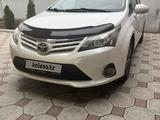 Toyota Avensis 2013 года за 7 400 000 тг. в Алматы