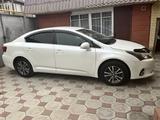 Toyota Avensis 2013 года за 7 400 000 тг. в Алматы – фото 4