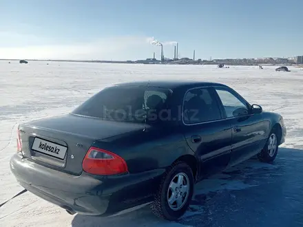 Kia Clarus 2000 года за 1 600 000 тг. в Балхаш – фото 8