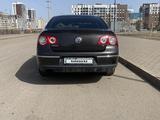 Volkswagen Passat 2008 года за 4 400 000 тг. в Астана – фото 5