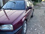 Volkswagen Golf 1994 года за 1 600 000 тг. в Ленгер – фото 2