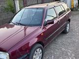 Volkswagen Golf 1994 года за 1 600 000 тг. в Ленгер