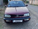 Volkswagen Golf 1994 года за 1 600 000 тг. в Ленгер – фото 5