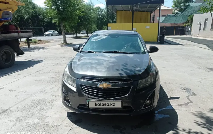 Chevrolet Cruze 2010 года за 3 300 000 тг. в Шымкент