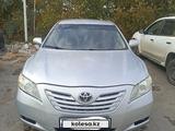 Toyota Camry 2007 годаүшін5 100 000 тг. в Степногорск – фото 5