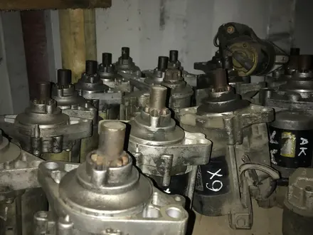 Стартер за 5 000 тг. в Алматы