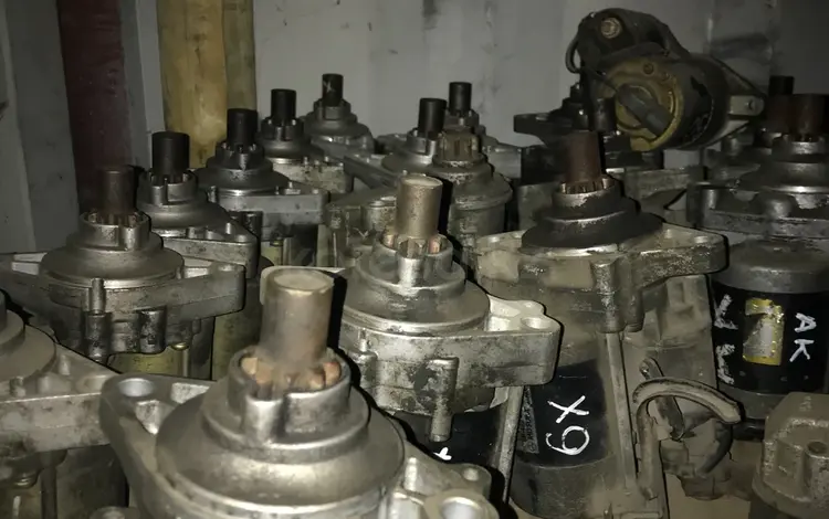 Стартер за 5 000 тг. в Алматы