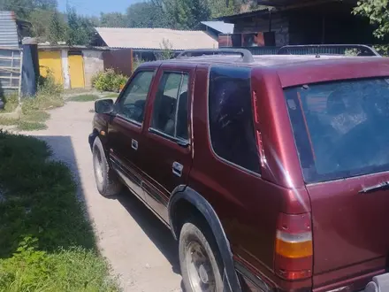 Opel Frontera 1992 года за 1 800 000 тг. в Талгар – фото 7