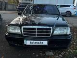 Mercedes-Benz C 280 1996 годаүшін2 200 000 тг. в Алматы