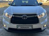 Toyota Highlander 2014 года за 15 700 000 тг. в Туркестан