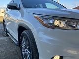 Toyota Highlander 2014 года за 15 700 000 тг. в Туркестан – фото 3