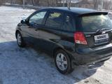 Chevrolet Aveo 2007 года за 2 300 000 тг. в Караганда