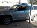 Mitsubishi Outlander 2006 года за 1 600 000 тг. в Сарыагаш