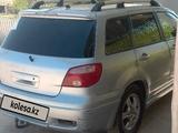 Mitsubishi Outlander 2006 года за 1 600 000 тг. в Сарыагаш – фото 3