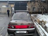 ВАЗ (Lada) 2110 2001 года за 950 000 тг. в Алматы – фото 2