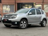 Renault Duster 2015 года за 4 700 000 тг. в Костанай