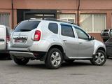 Renault Duster 2015 года за 4 700 000 тг. в Костанай – фото 2
