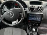 Renault Duster 2015 года за 4 700 000 тг. в Костанай – фото 4