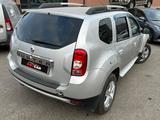 Renault Duster 2015 года за 4 700 000 тг. в Костанай – фото 3